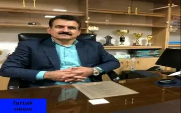  کمک پنج  میلیارد ریالی بانک ملی ایلام  به دانشگاه علوم پزشکی ایلام
