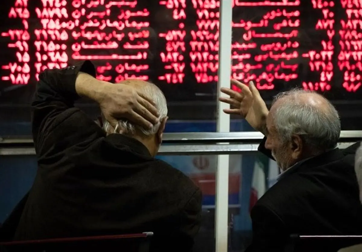 تداوم خروج پول از بورس، برای پنجمین روز معاملاتی پیاپی