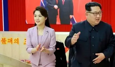 خواهر و همسر رهبر کره‌شمالی ابزار جدید تبلیغاتی اون