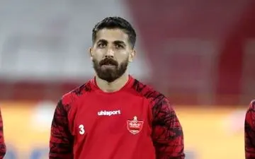 بازگشت فرجی به لیست پرسپولیس 
