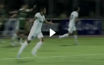 گل به خودی عجیب پورحمیدی، گل دوم مس رفسنجان + ویدئو