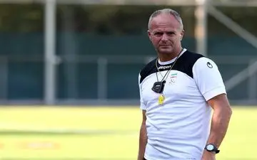  تات: به‌عنوان یکی از غول‌های آسیا، به دنبال صعود به جام جهانی هستیم