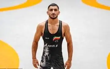 شانس دوباره برای دانیال سهرابی؛ تلاش برای کسب برنز جهان