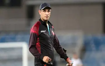 چند گریز به مصاحبه عجیب یحیی گل‌محمدی؛ اسدی را از دیوار خریدید؟
