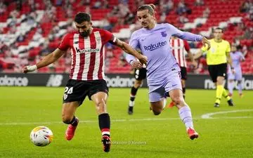 گریزمان:باید اعتراف کرد که خوب نبودیم