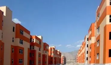 افتتاح ۳۰۰۰ مسکن مهر پردیس در هفته دولت