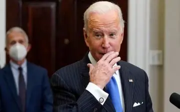  گاف جدید و عجیب بایدن؛ یک داستان دو بار تکرار کرد!