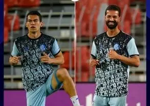 آرمین یا رستم؟ تصمیم سرنوشت‌ساز ساپینتو برای بازی مقابل المحرق