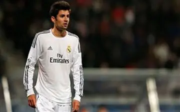 زیدان کوچک به آلاوس پیوست