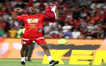 خبر خوش درباره ستاره پرسپولیس

