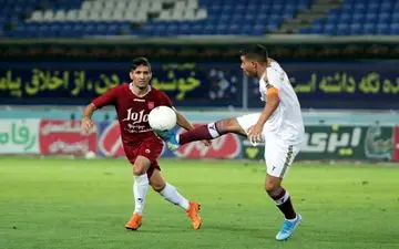 اکبر صادقی با شهرخودرو فسخ کرد