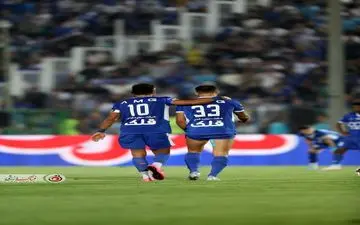 فوری: رامین رضاییان باعث اخراج یک استقلالی شد