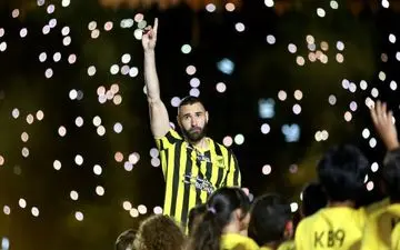  ستاره فوتبال اروپا که مثل رونالدو راهی عربستان شدند +عکس 