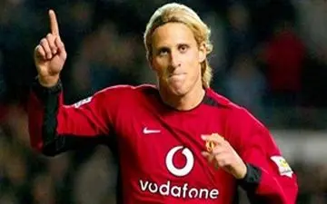 رونالدو می توانست یک روز مقابل آینه بایستد