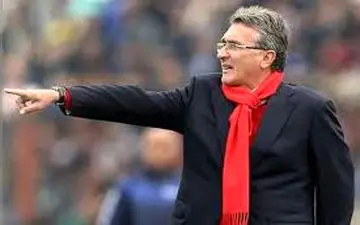 تغییرات در ترکیب پرسپولیس