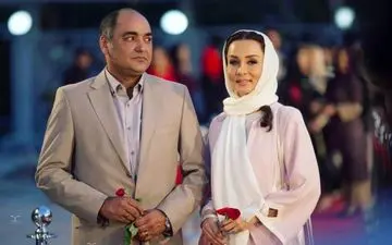  زوج محبوب سینما امشب مهمان تلویزیون