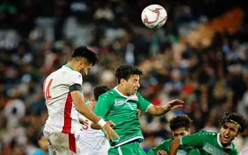  ایران به مرحله بعدی صعود می کند؟ 