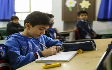 ۳۰ درصد مدارس البرز در بافت های فرسوده هستند