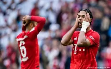 بایرن مونیخ در دوحه اردو می‌زند