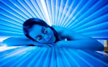 دستگاه‌های برنزه‌کننده عامل افزایش سه برابری خطر سرطان پوست