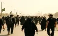 نکات کلیدی “طب ایرانی” برای حفظ سلامت در پیاده‌روی اربعین