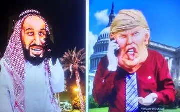 «شبکه گانگسترها» از زبان کارگردان شبکه سحر