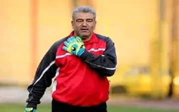 هشدار مربی پیشین پرسپولیس به بیرانوند؛ آقای دروازه بان ! مراقب باش!