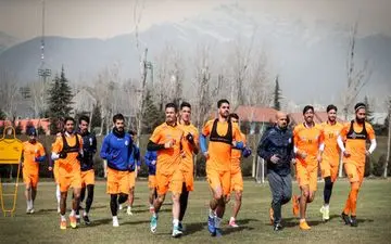 تبریزی باعث علنی شدن اختلاف بین کادر پزشکی و کادر فنی استقلال شد