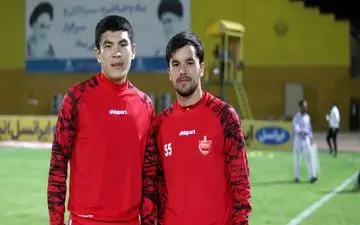 خارجی‌های پرسپولیس به مصاف هم می‌روند