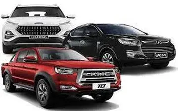 آغاز فروش فوق العاده کرمان خودرو به صورت اقساطی با تحویل فوری
