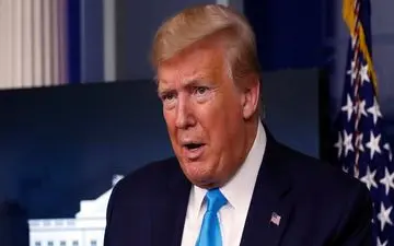 جدال کاخ سفید و شبکه «صدای آمریکا»
