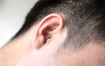 چین و چروک لاله گوش: هشدار زودهنگام بیماری قلبی؟