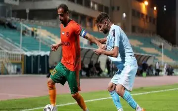 آذرباد: شیطنت‌ها کار هواداران واقعی مس رفسنجان نبود