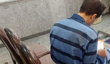 قاتل کینه جو وکیل تهرانی و همسرش را زیر گرفت
