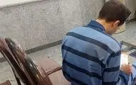 قاتل کینه جو وکیل تهرانی و همسرش را زیر گرفت