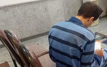 قاتل کینه جو وکیل تهرانی و همسرش را زیر گرفت