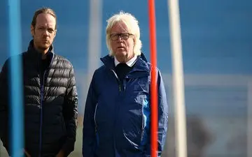 بازیکنان استقلال مقصر اصلی شکست به الدحیل را معرفی کردند