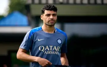 شروع فوق العاده طارمی ادامه دارد