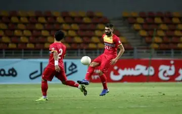 اولین شکست گل‌گهر در لیگ بیستم/  توقف خانگی سایپا و فولاد