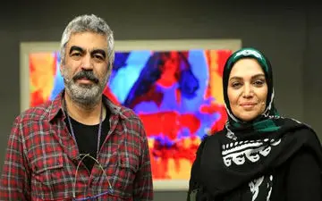 واکنش تند الهام پاوه‌نژاد به حذف سروش صحت از تلویزیون ! + متن 