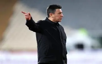  توضیح بخش رسانه‌ای تیم ملی درباره جریمه قلعه‌نویی 