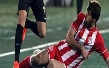 فوق العاده وحشتناک؛ فاصله یک میلی‌متری کریم تا نابینایی! (عکس)