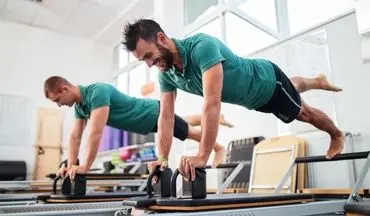 پیلاتس با دستگاه یا بدون دستگاه؛ انتخاب درست کدام است