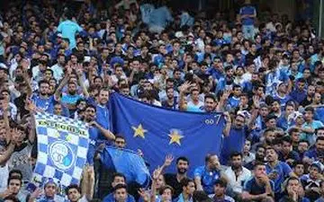 درخواست مهم هواداران استقلال از یک پرسپولیسی