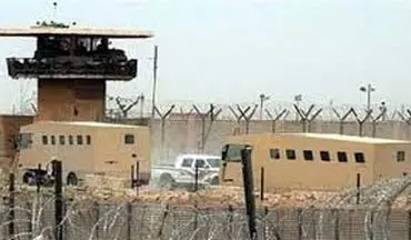حمله موشکی به پایگاه التاجی در شمال بغداد