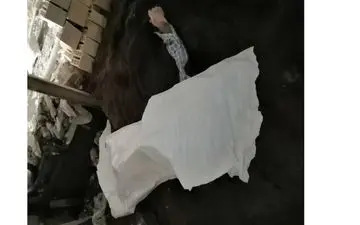 حادثه در گارگاه ساختمانی منجر به مرگ جوان ۳۰ ساله شد