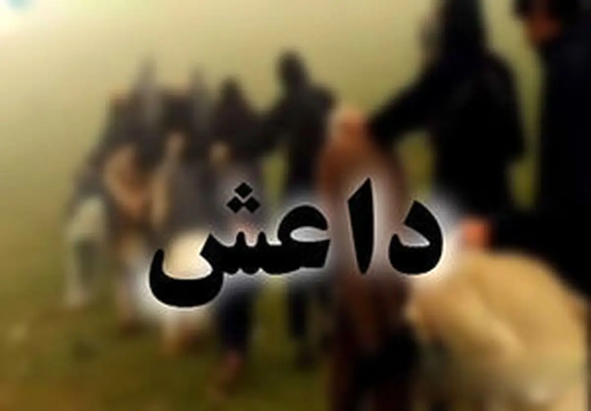 تروریست های داعش به کاروان کمک‌های بشردوستانه ایران در دیرالزور حمله کردند!