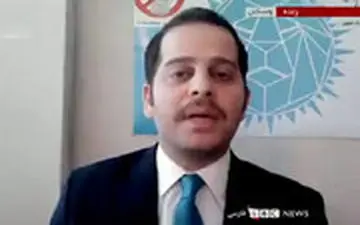 کارشناس بی‌بی‌سی: اعتراضات در ایران از دو سال پیش سازمان‌دهی شده و فرمانده میدانی دارد