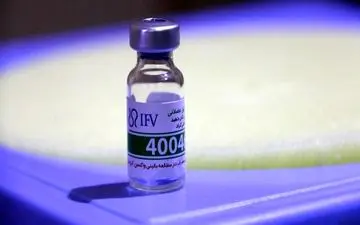 اعلام نتایج مطالعات کارآزمایی بالینی واکسن پاستوکووک 

