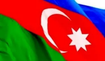 معاون وزیر دفاع آذربایجان با وزیر جنگ رژیم صهیونیستی دیدار کرد